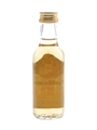 Walkers 12 Year Old  5cl / 40%