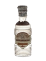 Sir Robert Burnett's White Satin Gin Spring Cap Bottled 1950s 5cl / 45%