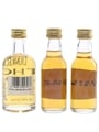 Atholl Brose & Glayva  3 x 3cl-5cl / 35%