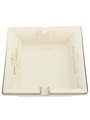 Moet & Chandon Cigar Ashtray  19.5cm x 15.5cm x 4.5cm