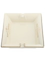 Moet & Chandon Cigar Ashtray  19.5cm x 15.5cm x 4.5cm