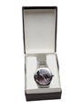 Moet & Chandon Wristwatch Stainless Steel 
