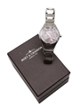Moet & Chandon Wristwatch Stainless Steel 