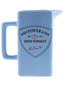 John Power & Son Water Jug  11.5cm Tall