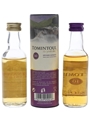 Tamnavulin & Tomintoul 10 Year Old  2 x 5cl / 40%
