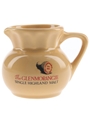 Glenmorangie Water Jug  7cm Tall