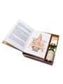 Glenlivet 12 Year Old & A Little Book Of Scotch Whiskies Bottled 1990s 5cl / 40%