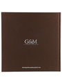 Glenlivet 1952 Book Gordon & MacPhail Private Collection 