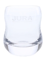 Jura Tasting Glass  9.5cm tall