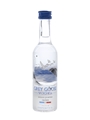 Grey Goose Vodka  5cl / 40%