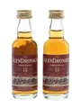 Glendronach 12 Year Old Original  2 x 5cl / 43%