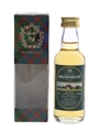 Miltonduff 10 Year Old Bottled 2000s - Gordon & MacPhail 5cl / 40%