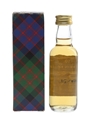 Miltonduff 10 Year Old Bottled 2000s - Gordon & MacPhail 5cl / 40%