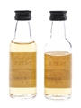 Clynelish 14 Year Old Flora & Fauna 2 x 5cl / 43%