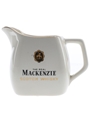 The Real Mackenzie Ceramic Water Jug  12cm tall
