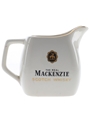 The Real Mackenzie Ceramic Water Jug  12cm tall