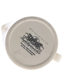 Glenturret Ceramic Water Jug  11.5cm Tall