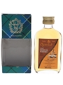 Clynelish 12 Year Old Bottled 1970s - Gordon & MacPhail 5cl / 40%
