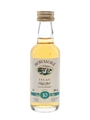 Bowmore 10 Year Old Bottled 1990s 5cl / 43%