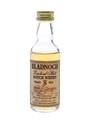 Bladnoch 8 Year Old Bottled 1980s 5cl / 40%