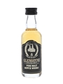 Glengoyne 8 Year Old Bottled 1970s 5cl / 40%