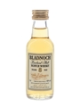 Bladnoch 8 Year Old Bottled 1980s 5cl / 40%