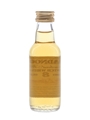 Bladnoch 8 Year Old Bottled 1980s 5cl / 40%