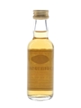 Auchentoshan 10 Year Old Bottled 1980s - Duggans Distillers Products Corp 5cl / 43.4%