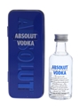 Absolut Vodka  5cl / 40%