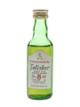 Talisker 8 Year Old Bottled 1980s 5cl / 45.8%