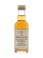 Macallan 10 Year Old Bottled 1980s 5cl / 40%