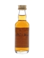 Macallan 10 Year Old Bottled 1980s 5cl / 40%
