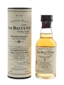 Balvenie 10 Year Old Founder's Reserve Bottled 1990s 5cl / 40%