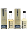Glencadam 10 Year Old  2 x 5cl / 46%