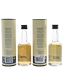 Glencadam 10 Year Old  2 x 5cl / 46%