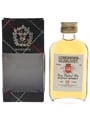 Longmorn Glenlivet 12 Year Old Bottled 1980s 5cl / 40%