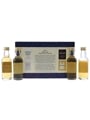 St Michael Malt Selection Marks & Spencer 4 x 5cl / 40%