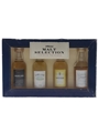 St Michael Malt Selection Marks & Spencer 4 x 5cl / 40%