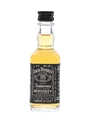 Jack Daniel's Old No.7 Bottled 1990s 5cl / 40%