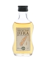 Isle Of Jura 10 Year Old Bottled 1990s 5cl / 40%