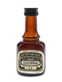 Bowmore 12 Year Old Bottled 1980s 5cl / 43%