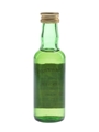 Glenlossie 12 Year Old Cask 4992 James MacArthur's 5cl / 62.4%