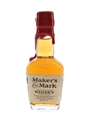 Maker's Mark Bottled 1990s 5cl / 45%