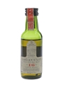 Lagavulin 16 Year Old Bottled 1990s - White Horse Distillers 5cl / 43%