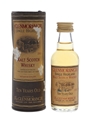 Glenmorangie 10 Year Old Bottled 1990s 5cl / 40%