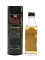 Bushmills 10 Year Old Bottled 1990s 5cl / 40%