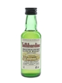 Tullibardine Bottled 1990s 5cl / 40%