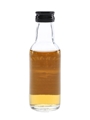 Blair Athol 8 Year Old Bottled 1980s - Arthur Bell & Sons 5cl / 40%