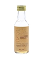 Glendullan 12 Year Old Bottled 1980s 5cl / 47%