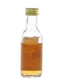 Glendullan 12 Year Old Bottled 1980s 5cl / 47%